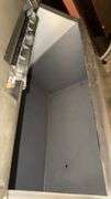 Manitowoc SY1005W Commercial Ice Maker, 77x41x35 inches, 208-230V, Serial: 110512871