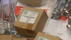 DeWalt Simpson Strong-Tie Bolts and Screws, Model NC-BOLT