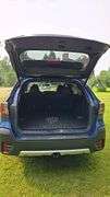 2022 Subaru Outback Multipurpose Vehicle (MPV), VIN # 4S4BTGPD4N3188637