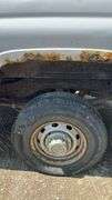 2001 Dodge Ram Pickup Pickup Truck, VIN # 3B7KC26Z51M512949