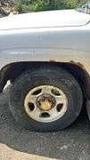 2002 Chevrolet Silverado Pickup Truck, VIN # 1GCEC14W12Z226774