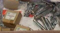 DeWalt Simpson Strong-Tie Bolts and Screws, Model NC-BOLT