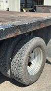 2008 Ford F-350 Pickup Truck, VIN # 1FDWF36568EB35054