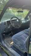 1997 Chevrolet Silverado 1500 Z71 Pickup, 197,136 Miles, 4WD, Blue
