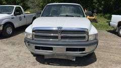 2001 Dodge Ram Pickup Pickup Truck, VIN # 3B7KC26Z91M258162