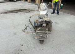 Graco Line Striper
