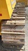 2015 John Deere 650K LGP Crawler Dozer, 469 Hours