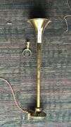 Long Horn, Includes Mounting Bracket