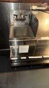 Stainless Steel Commercial Bar Sink Unit