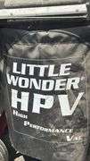 Little Wonder HPV High Performance Vac, OHV Engine, Serial 1310298854379