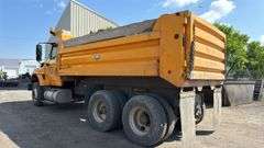2012 International WorkStar 7400 Truck, VIN # 1HTWHAZRXCJ094447