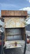 Henderson Salt or Sand Spreader (Trailer NOT included)