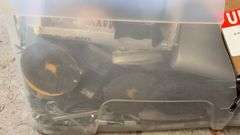 LARGE STORAGE BOX MYSTERY CONTENTS!!!