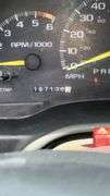 1997 Chevrolet Silverado 1500 Z71 Pickup, 197,136 Miles, 4WD, Blue