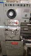Cincinnati Milacron 10x36 Hydrashift Lathe, 230/460V