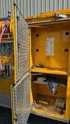 1984 GMC C7000 Pumper Truck, VIN # 1GDL7D1E2EV536657