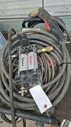 Thermal Dynamics Cutmaster 51 Plasma Cutter, 208-230/460V, 20-40A