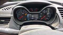 2015 Chevrolet Impala, 3.6L V6, 64,500 Miles, Silver, VIN 1G1125S35FU143622