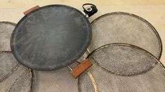 Bethany 730 Heritage Electric Griddle and Pizza Screens