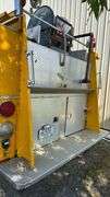 1984 GMC C7000 Pumper Truck, VIN # 1GDL7D1E2EV536657