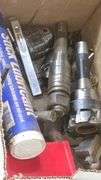 Bridgeport Vertical Milling Machine, Series I, Serial J-101754, 80-2720 RPM