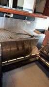 Glastender Bar Glass Washing Station, Stainless Steel, No Auto Wash