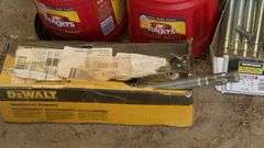 DeWalt Simpson Strong-Tie Bolts and Screws, Model NC-BOLT