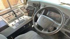 2010 Blue Bird BB Conventional Bus, VIN # 1BAKGCPH7AF268604