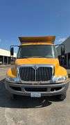 2006 International 4300 Truck - Sander, VIN # 1HTMMAAL66H313619