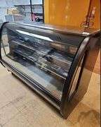 Torrey NSF Refrigerated Deli Case