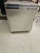 Beverage-Air UCR20 Commercial Beverage Station with Fridge