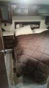 2017 Heartland Torque Fifth Wheel Trailer, 3 Slide-Outs, 17,000 GVWR, VIN: 55FCG392XJE355578