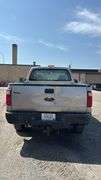 2008 Ford F-250 Pickup Truck with 8'7 Boss Plow, VIN # 1FTNF21578EE57932