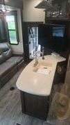 2017 Heartland Torque Fifth Wheel Trailer, 3 Slide-Outs, 17,000 GVWR, VIN: 55FCG392XJE355578