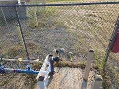 18000 Gallon Propane Storage Tank
