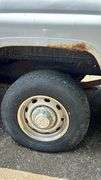 2001 Dodge Ram Pickup Pickup Truck, VIN # 3B7KC26Z91M258162