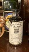 Vintage Glass & Ceramic Bottles Collection, Mendocino Brewing Co. Black Hawk Stout