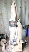 Foley-Belsaw Model 984 Dust Collector, 2 HP, with Dust Separator