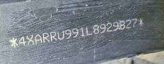2020 Polaris Ranger XP 1000 UTV, VIN #: 4XARRU991L8929827