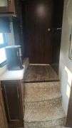 2017 Heartland Torque Fifth Wheel Trailer, 3 Slide-Outs, 17,000 GVWR, VIN: 55FCG392XJE355578