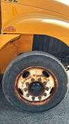 2006 International 4300 Truck - Sander, VIN # 1HTMMAAL66H313619