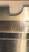 Stainless Steel Commercial Bar Sink Unit