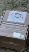 Yamaha AY2000i Inverter Generator, 1600W, 120V, Parallel Capable