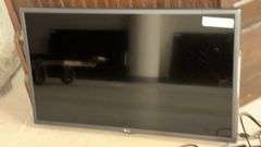 LG 32LH570B-UC 32" LED TV, 1366x768 Resolution, HDMI & USB Ports