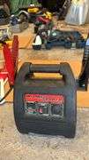 Instant Power Portable Jump Starter, 12 Volt DC, Internal Battery Status Indicator
