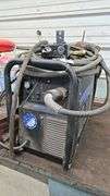 Thermal Dynamics Cutmaster 51 Plasma Cutter, 208-230/460V, 20-40A