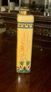 Vintage Egyptian Henna Hair Dye Tin, Nilex, 2 oz, New York/Toronto
