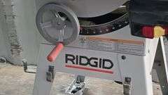 RIDGID TS2424 Table Saw, 10" Blade, 1.5 HP Motor, Serial 99216P0382