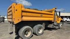 2012 International WorkStar 7400 Truck, VIN # 1HTWHAZRXCJ094447