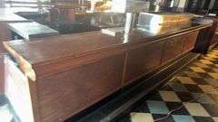 Commercial Bar Counter